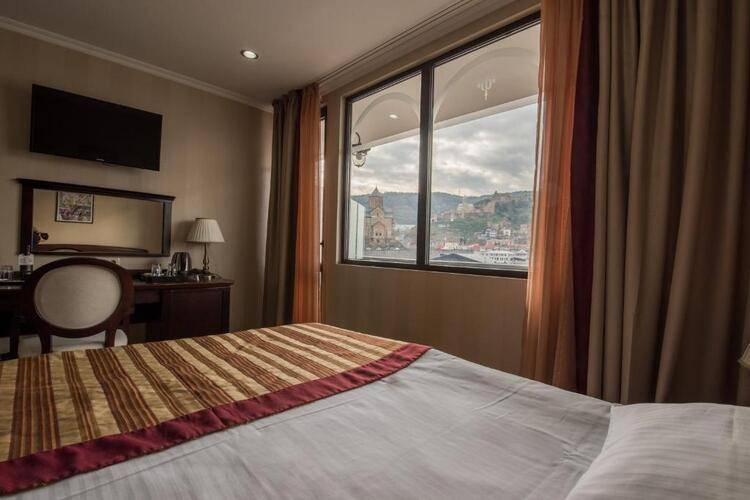 Kopala Rikhe Hotel