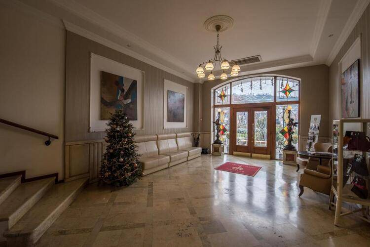 Kopala Rikhe Hotel