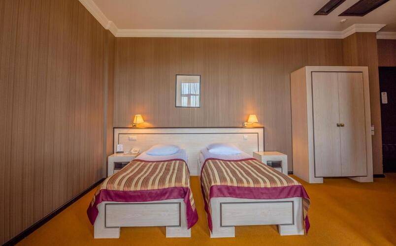 Kopala Rikhe Hotel