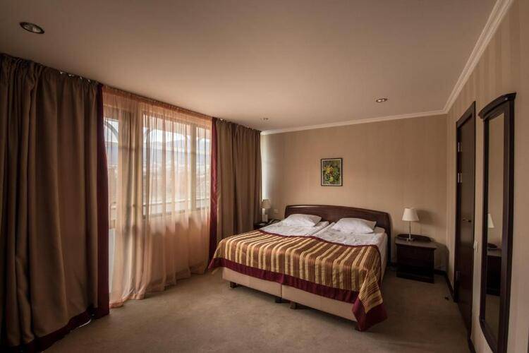 Kopala Rikhe Hotel