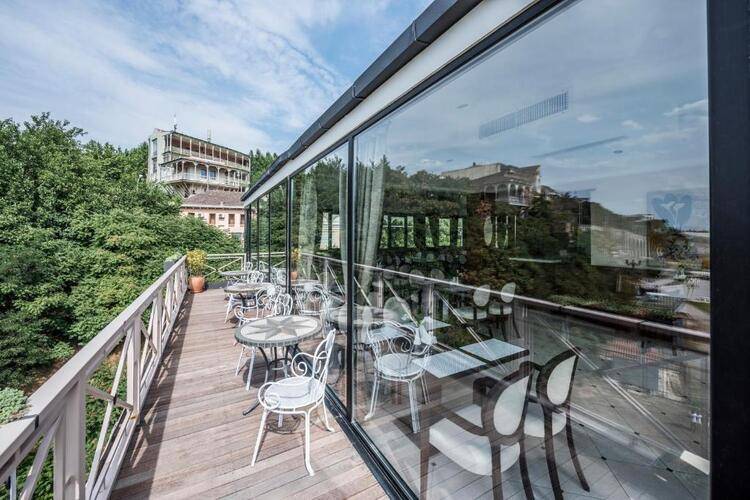 Kopala Rikhe Hotel