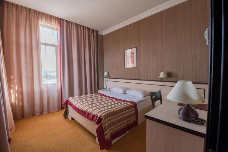 Kopala Rikhe Hotel