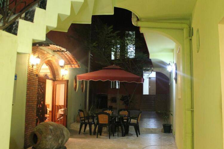 Marani Hotel