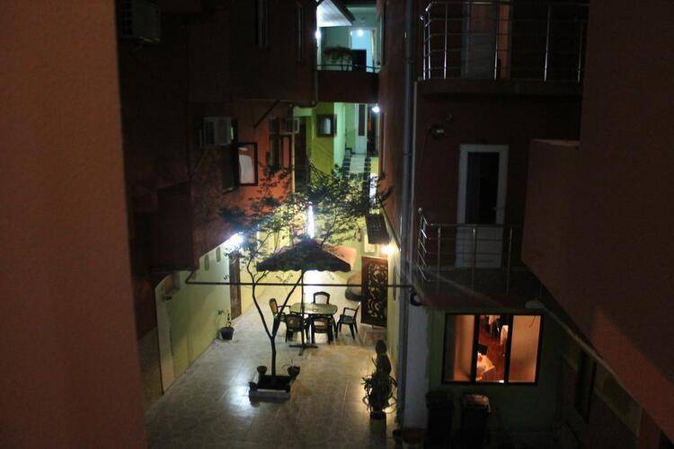 Marani Hotel