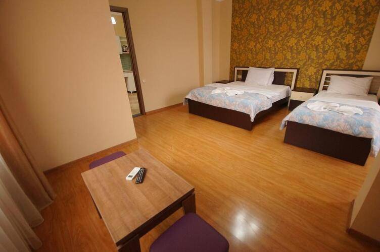 Marani Hotel