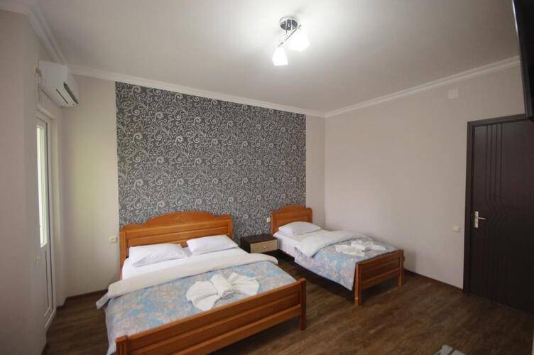 Marani Hotel