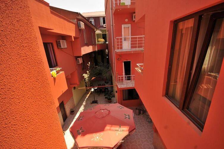 Marani Hotel