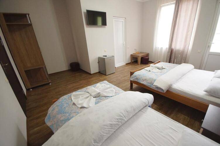 Marani Hotel