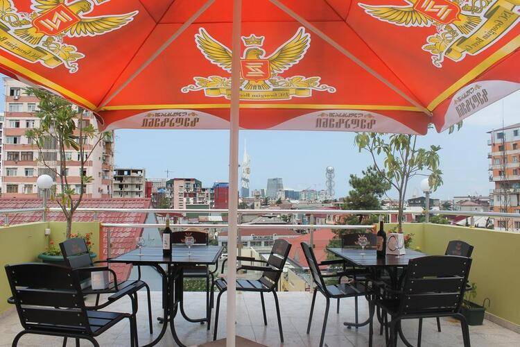 Marani Hotel