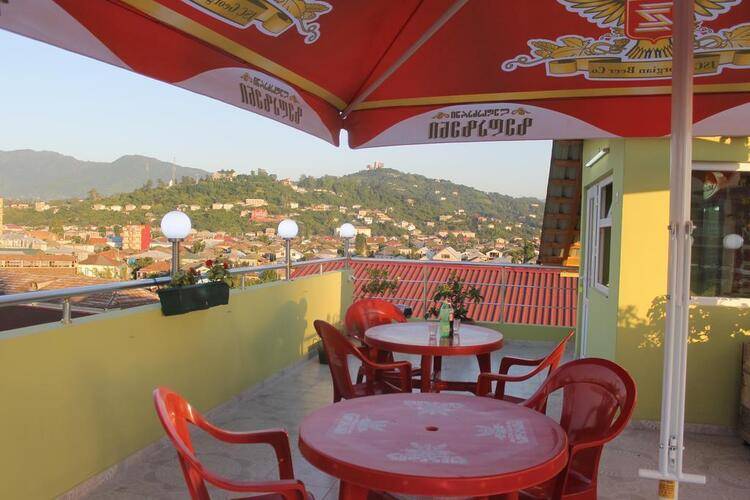 Marani Hotel