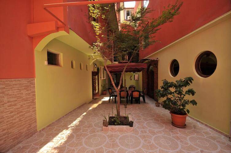 Marani Hotel