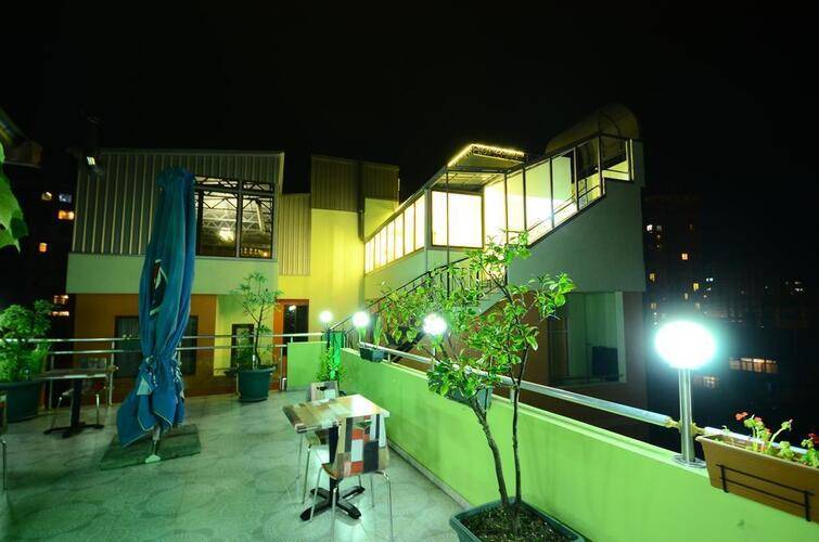 Marani Hotel