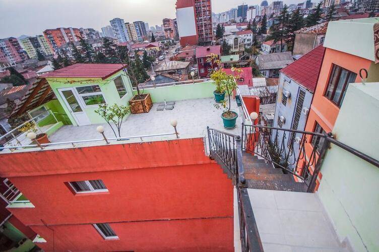 Marani Hotel
