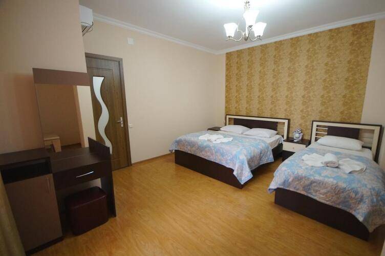 Marani Hotel