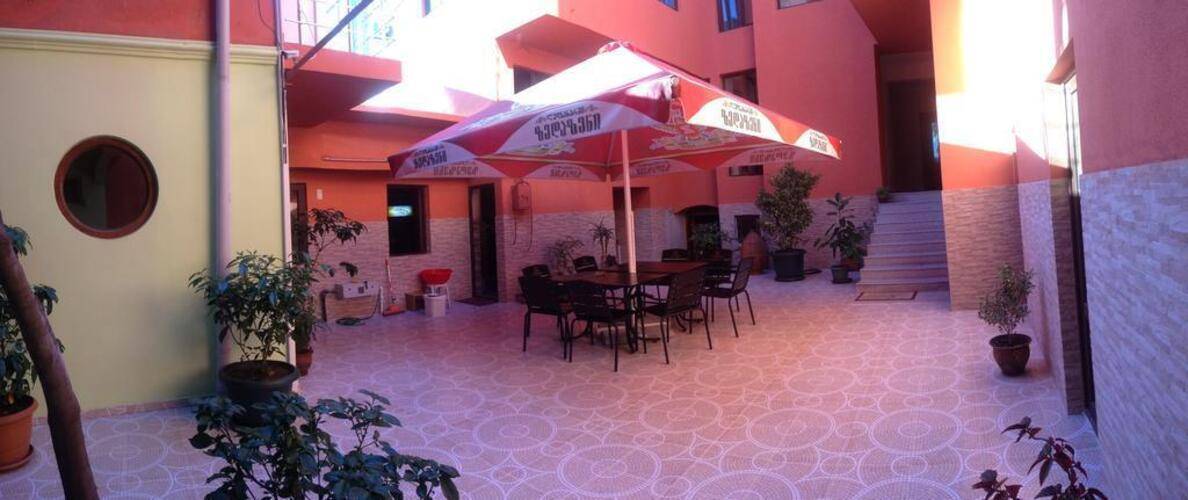 Marani Hotel