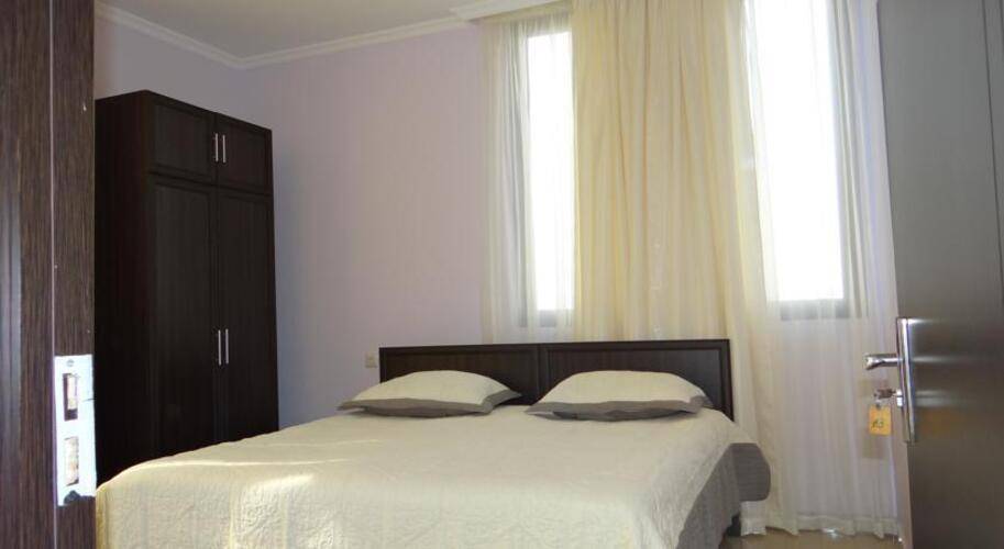Cristal Gb Hotel