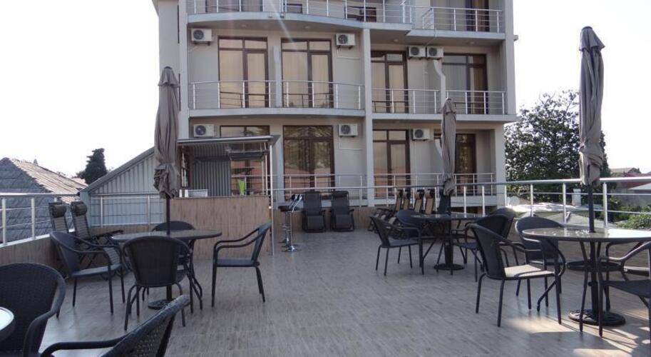 Cristal Gb Hotel