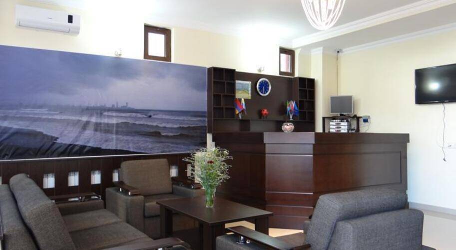Cristal Gb Hotel