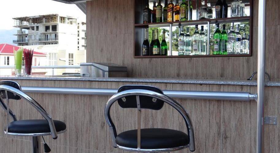 Cristal Gb Hotel