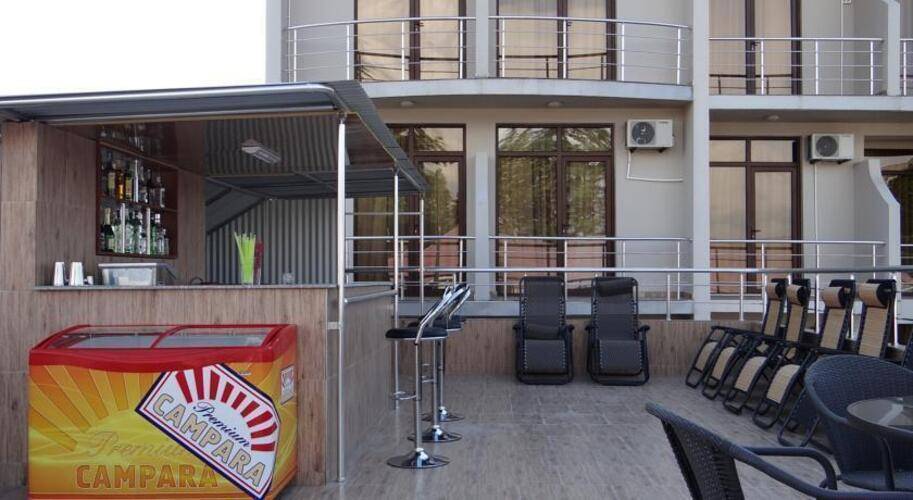 Cristal Gb Hotel