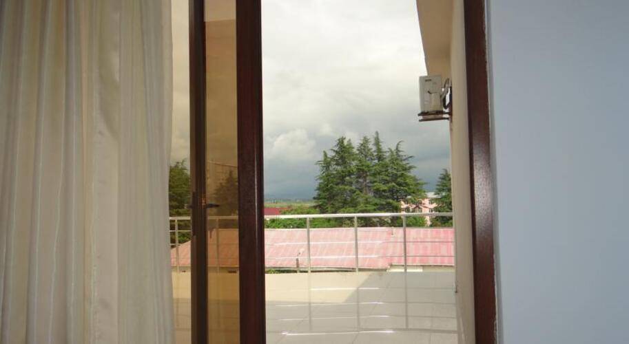 Cristal Gb Hotel