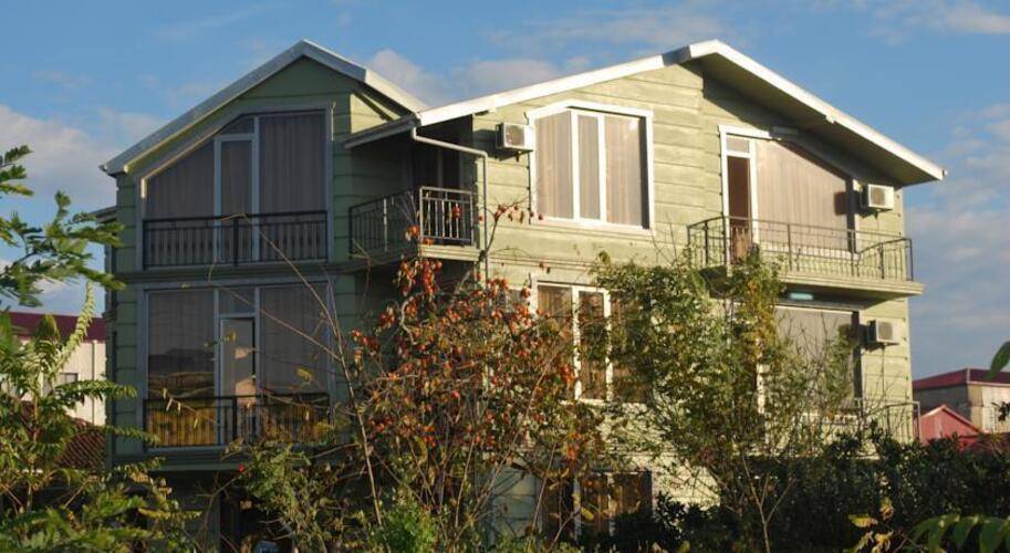 Hotel Amigo Ii