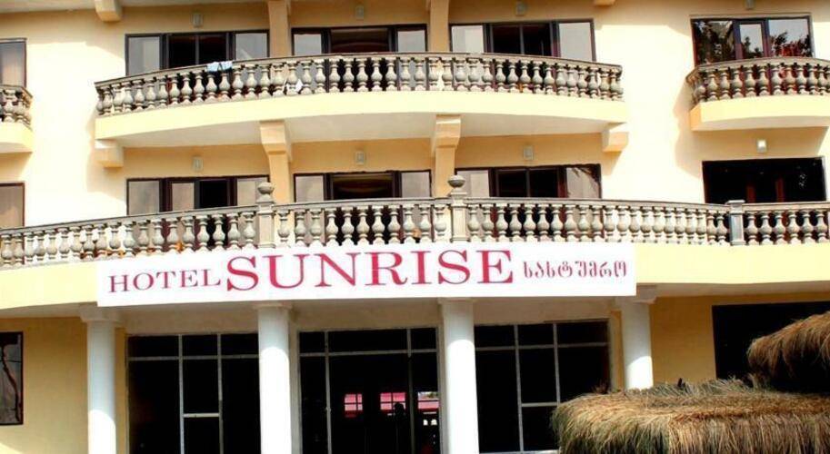 Sunrise Hotel