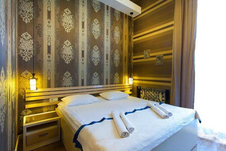 Rustaveli Hotel