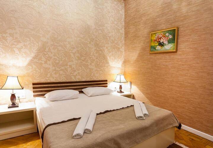 Rustaveli Hotel