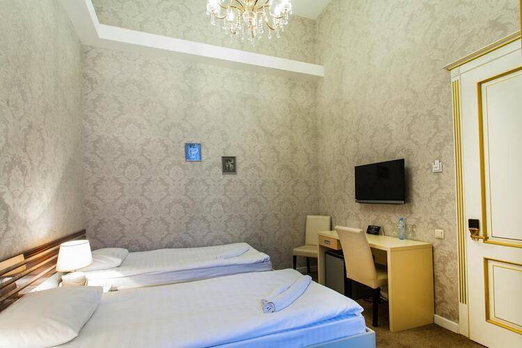 Rustaveli Hotel