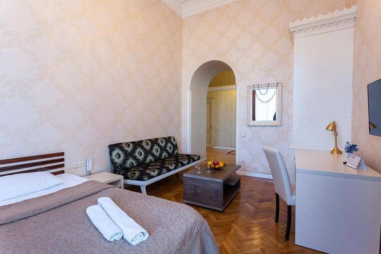 Rustaveli Hotel