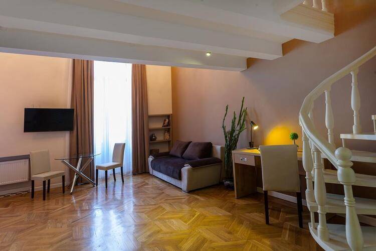 Rustaveli Hotel