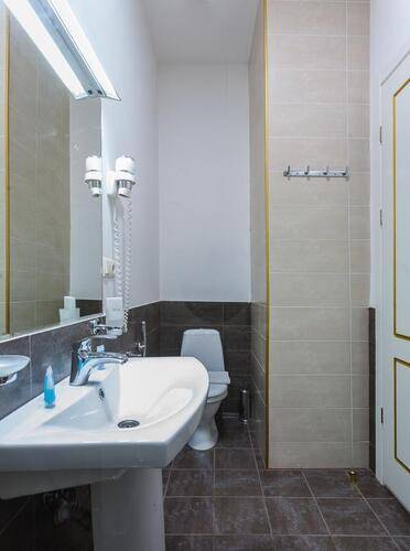 Rustaveli Hotel