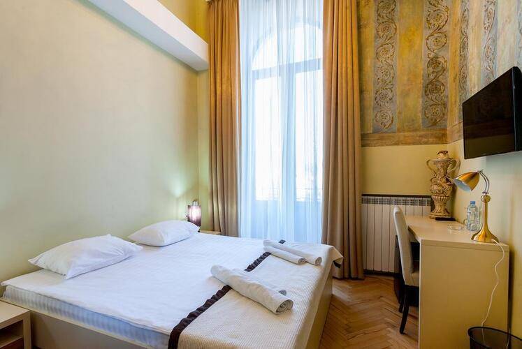 Rustaveli Hotel