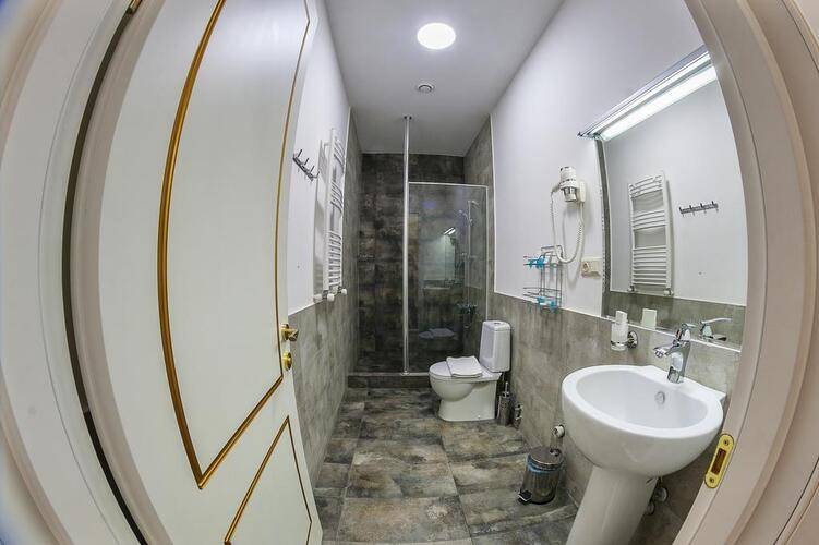 Rustaveli Hotel