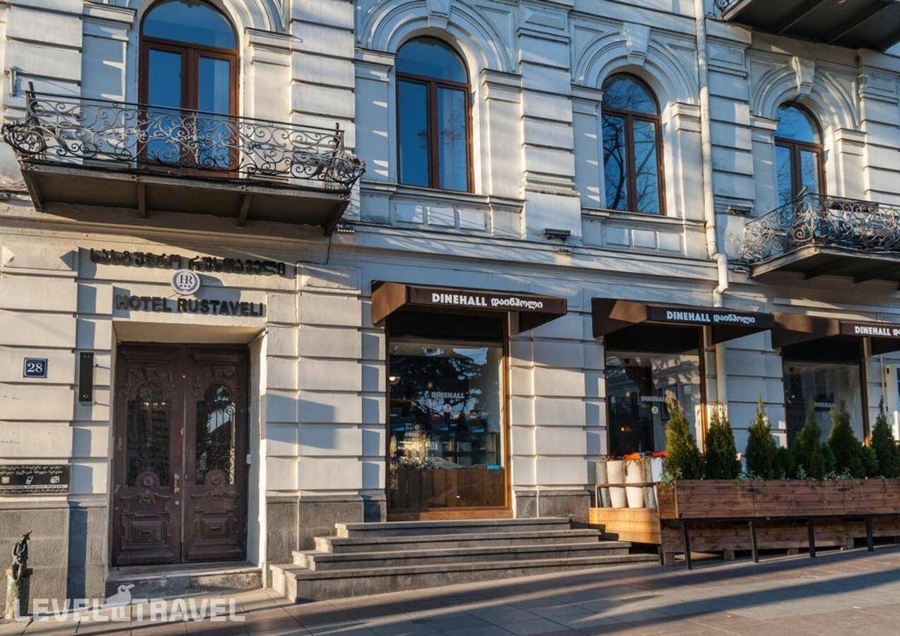 Изображение отеля 10