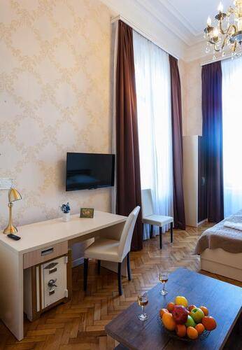 Rustaveli Hotel