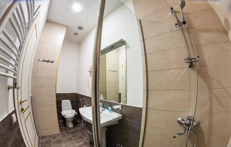 Rustaveli Hotel