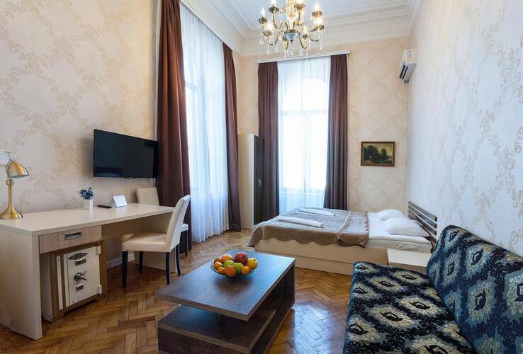 Rustaveli Hotel