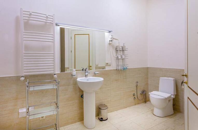Rustaveli Hotel