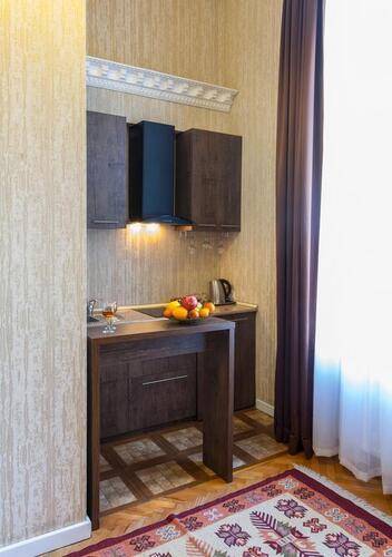 Rustaveli Hotel