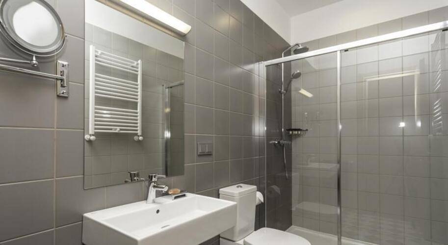 Le Port Apart Hotel
