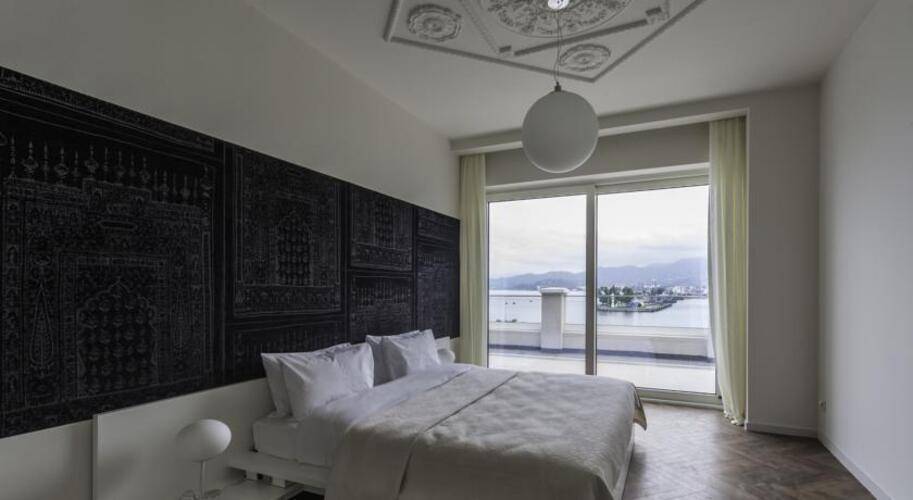 Le Port Apart Hotel