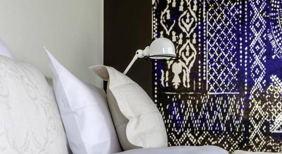 Le Port Apart Hotel