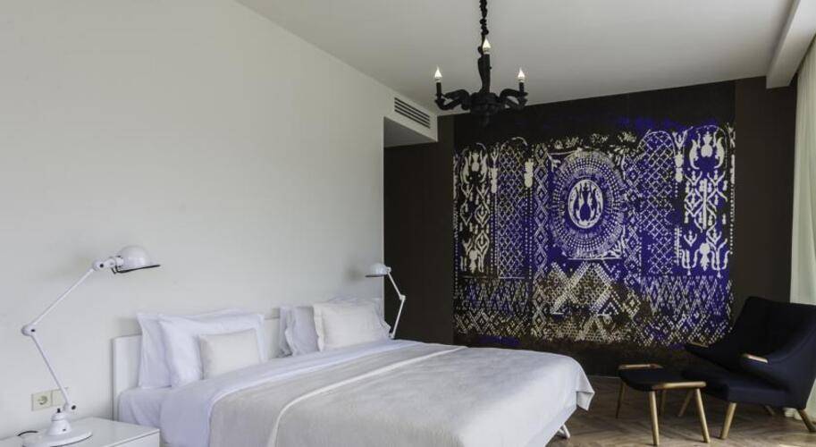 Le Port Apart Hotel