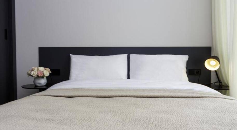 Le Port Apart Hotel