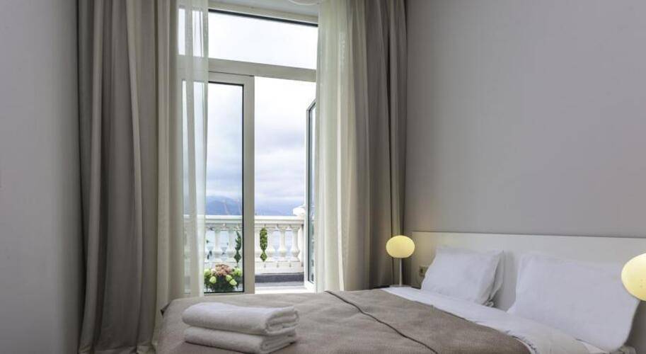 Le Port Apart Hotel