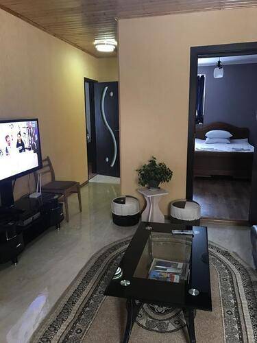 Marina Guest House