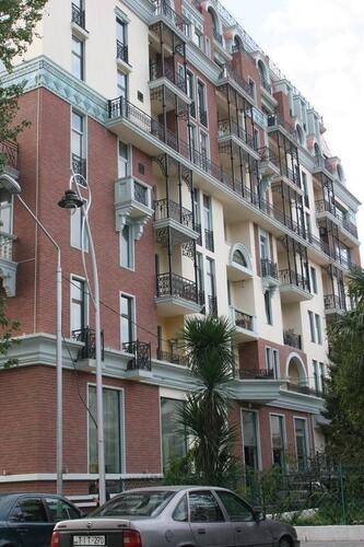 Monte Carlo Hotel