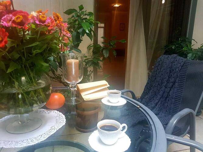 Monte Carlo Hotel